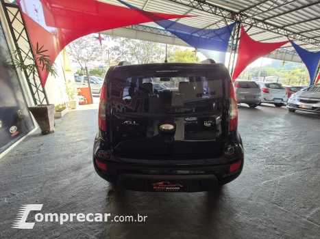 SOUL 1.6 EX 16V