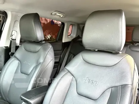 COMPASS 1.3 T270 TURBO FLEX LONGITUDE AT6