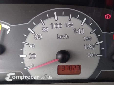 PALIO 1.0 MPI Fire Economy 8V