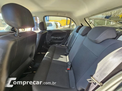 GOL 1.0 12V MPI Totalflex