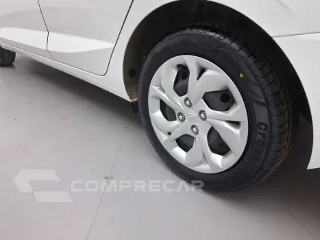 HB20S 1.0 12V FLEX COMFORT MANUAL