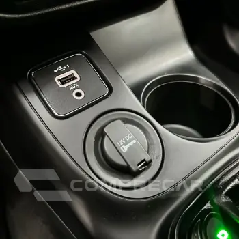 Toro Freedom 1.8 16V Flex Aut.