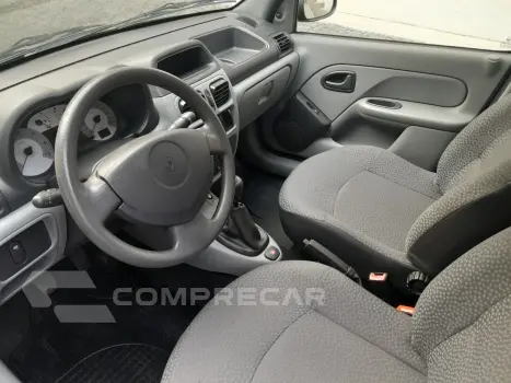 CLIO 1.0 Campus 16V