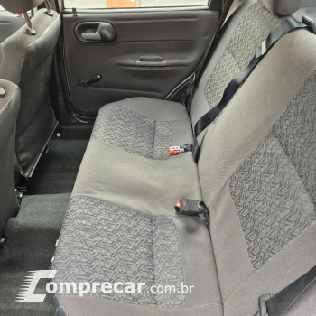 Corsa Sed Class.Life 1.0/1.0 FlexPower