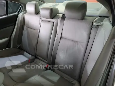 Civic Sedan LXR 2.0 Flexone 16V Aut. 4p