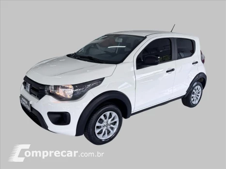MOBI 1.0 EVO FLEX LIKE. MANUAL