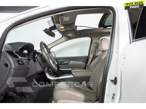 EDGE 3.5 V6 GASOLINA LIMITED AWD AUTOMÁTICO