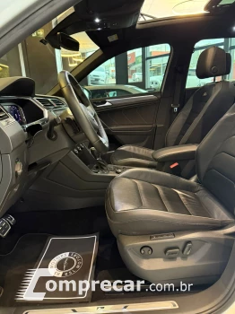 TIGUAN 2.0 350 TSI Allspace R-line 4motion