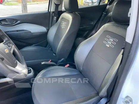 ONIX HATCH LT 1.0 8V FlexPower 5p Mec.