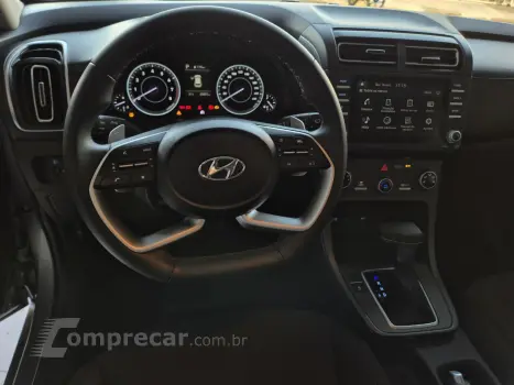 CRETA 1.0 TGDI FLEX COMFORT AUTOMÁTICO