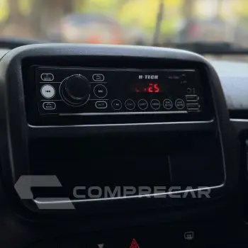 MOBI 1.0 8V EVO Like.