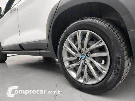 PULSE 1.3 FLEX DRIVE CVT