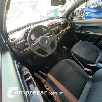 Strada Endurance 1.4 Flex 8V CS Plus