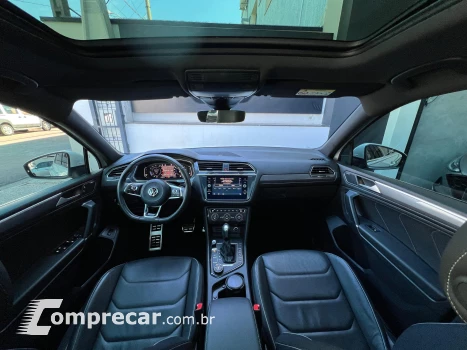 TIGUAN 2.0 350 TSI Allspace R-line 4motion