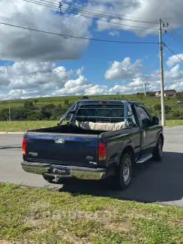 F-250 4.2 XL 4X2 CS V6