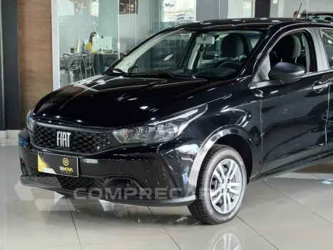 ARGO 1.0 FIREFLY FLEX MANUAL