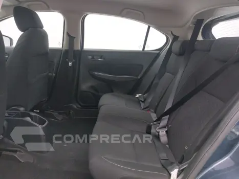 CITY 1.5 i-VTEC FLEX HATCH EX CVT