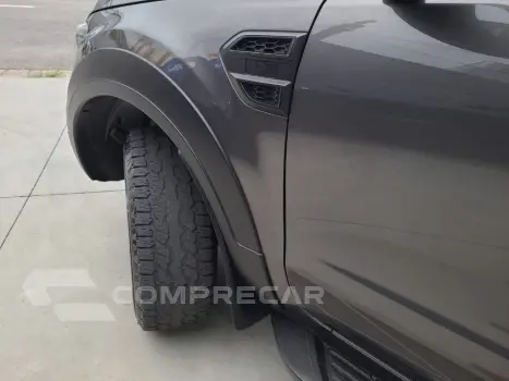 Ranger Storm 3.2 20V 4x4 CD Diesel Aut.