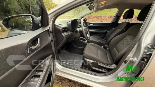 HB20 1.0 12V FLEX EVOLUTION MANUAL