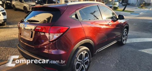 HR-V 1.8 16V EXL