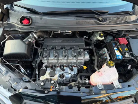 ONIX HATCH LS 1.0 8V FlexPower 5p Mec.