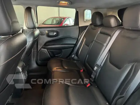 COMPASS 2.0 16V Longitude