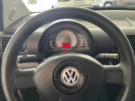 SPACEFOX 1.6 MI Comfortline 8V