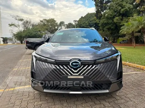 GS4 2.0 HEV Premium