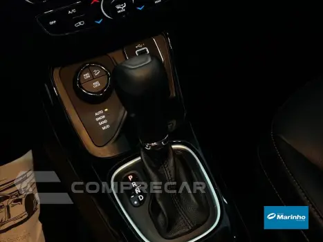 COMPASS 2.0 16V DIESEL LIMITED 4X4 AUTOMÁTICO