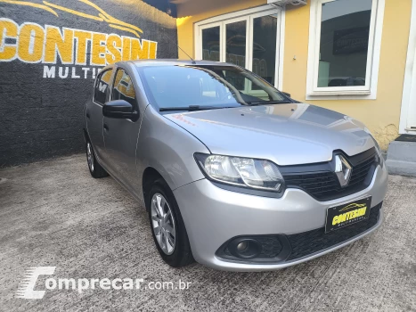 SANDERO 1.0 12V SCE Authentique