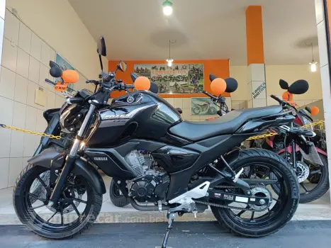 FZ15 FAZER ABS