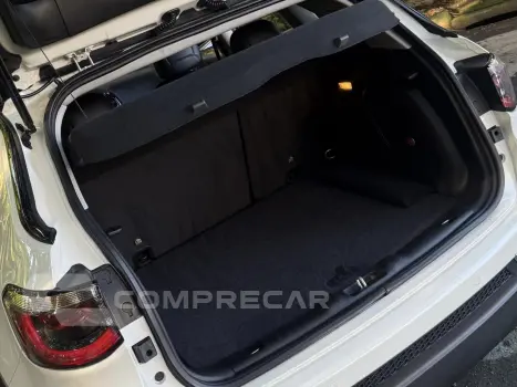 COMPASS 2.0 16V FLEX LONGITUDE AUTOMÁTICO