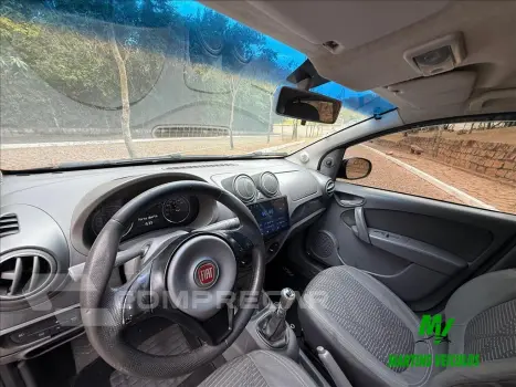 PALIO 1.0 MPI ATTRACTIVE 8V FLEX 4P MANUAL