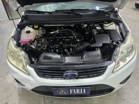 Focus 1.6 S/SE/SE Plus Flex 8V/16V  5p