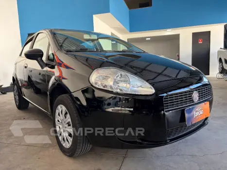 Punto ATTRACTIVE 1.4 Fire Flex 8V 5p