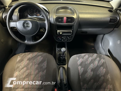 CORSA 1.0 MPFI Maxx 8V