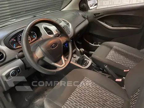 Ka 1.0 Ti-Vct Flex Se Manual