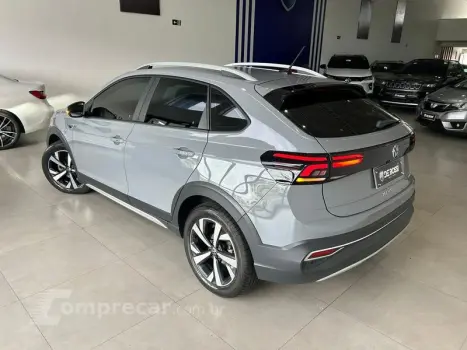 NIVUS HIGHLINE 1.0 200 TSI FLEX AUT.