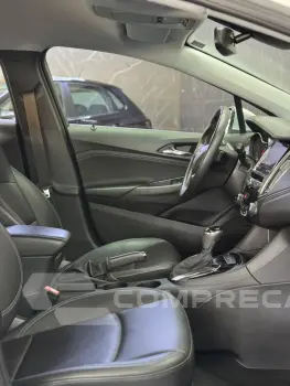 CRUZE 1.4 Turbo LTZ 16V