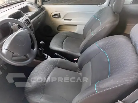 Clio Hatch 1.0 16v