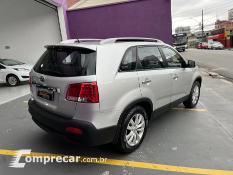 SORENTO 3.5 V6 EX 7L AWD