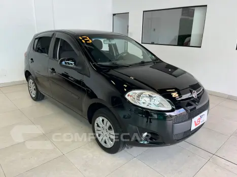PALIO 1.0 MPI ATTRACTIVE 8V FLEX 4P MANUAL