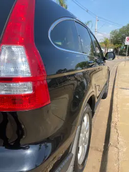 CRV 2.0 LX 4X2 16V