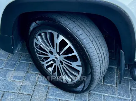 STRADA 1.3 FIREFLY FLEX RANCH CD CVT