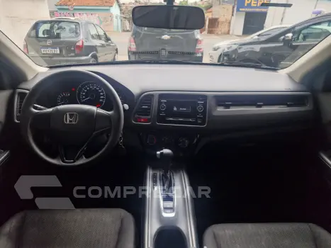 HR-V 1.8 16V LX
