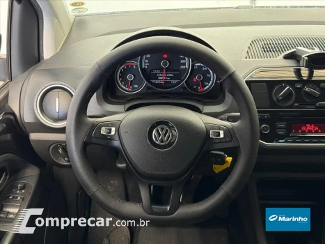 UP 1.0 MPI TOTAL FLEX 4P MANUAL