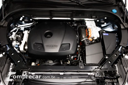 XC60 2.0 T8 HYBRID MOMENTUM AWD GEARTRONIC