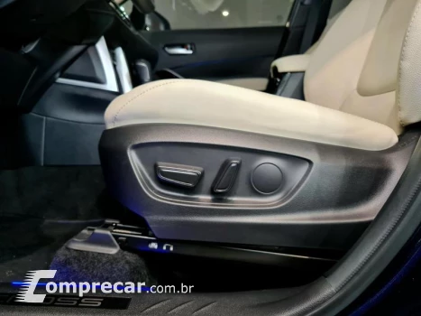 CCROSS XRX HYBRID