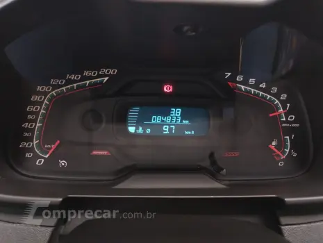 MONTANA 1.4 MPFI Sport CS 8V