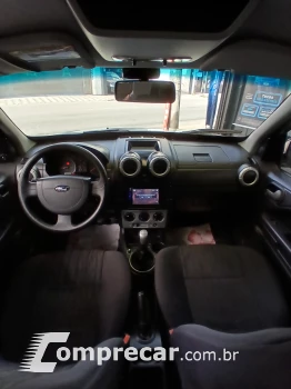 ECOSPORT 1.6 XLT Freestyle 8V